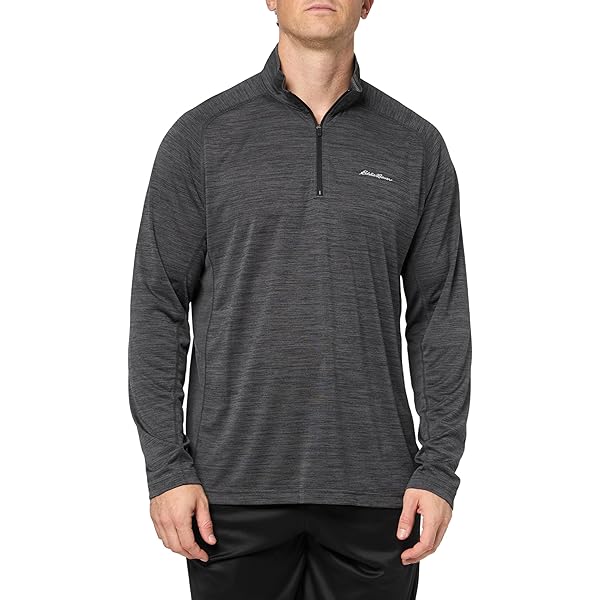 Eddie Bauer Men's Elkhorn Canvas Shirt Jacket, Carbon, XXX-Large